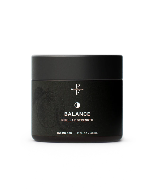 Balance (750mg)